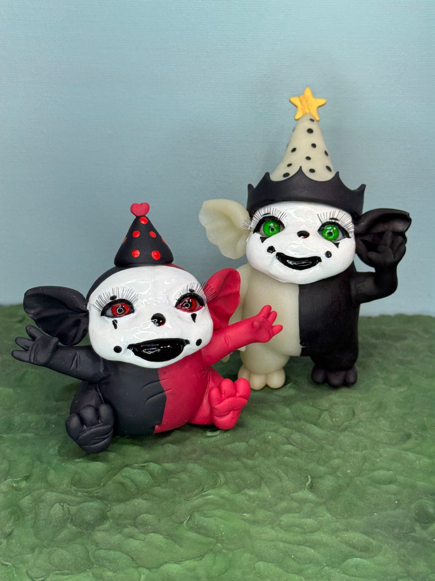 Jester Chunkeez