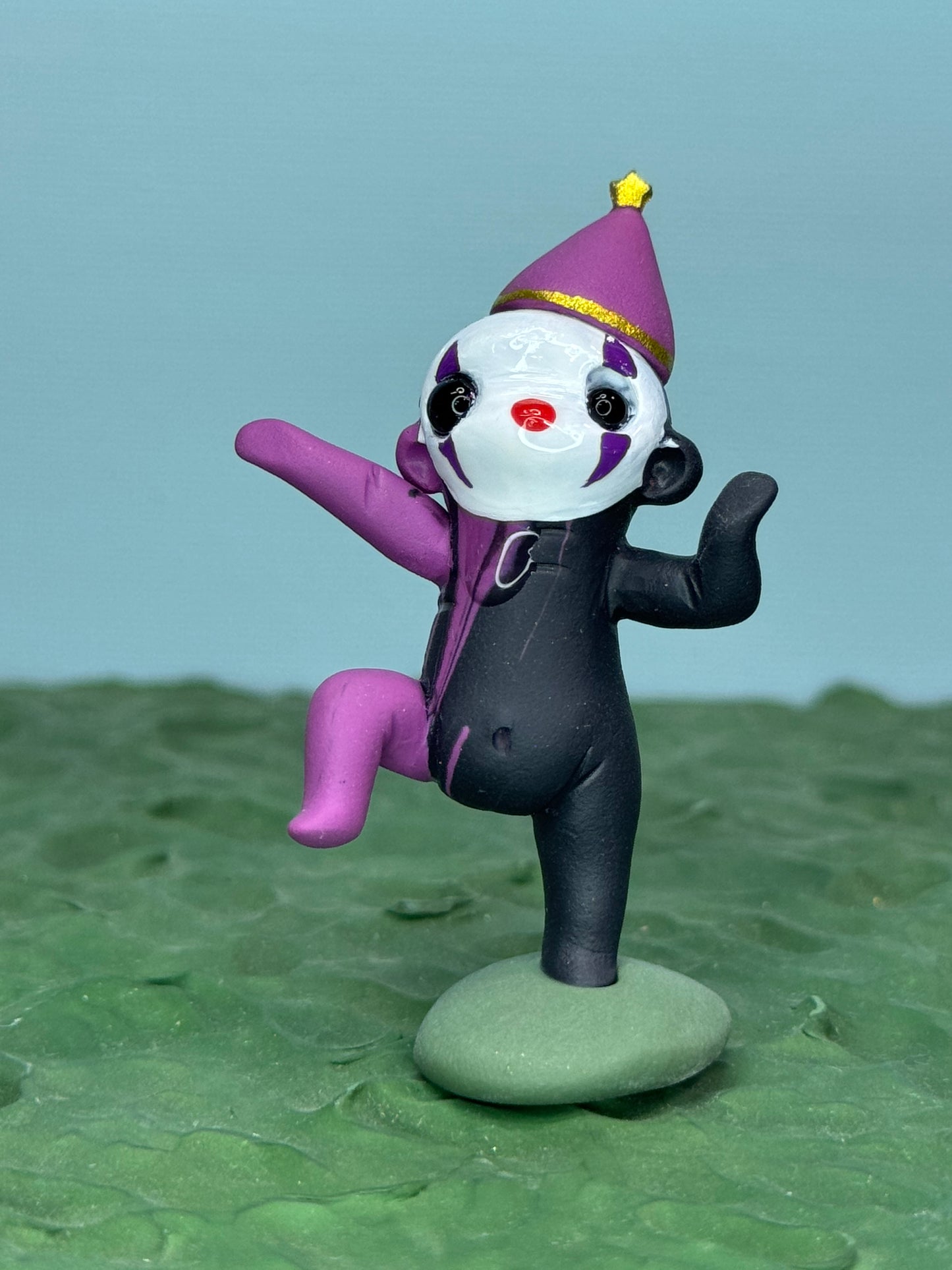 Jester/Clown Gloomeez