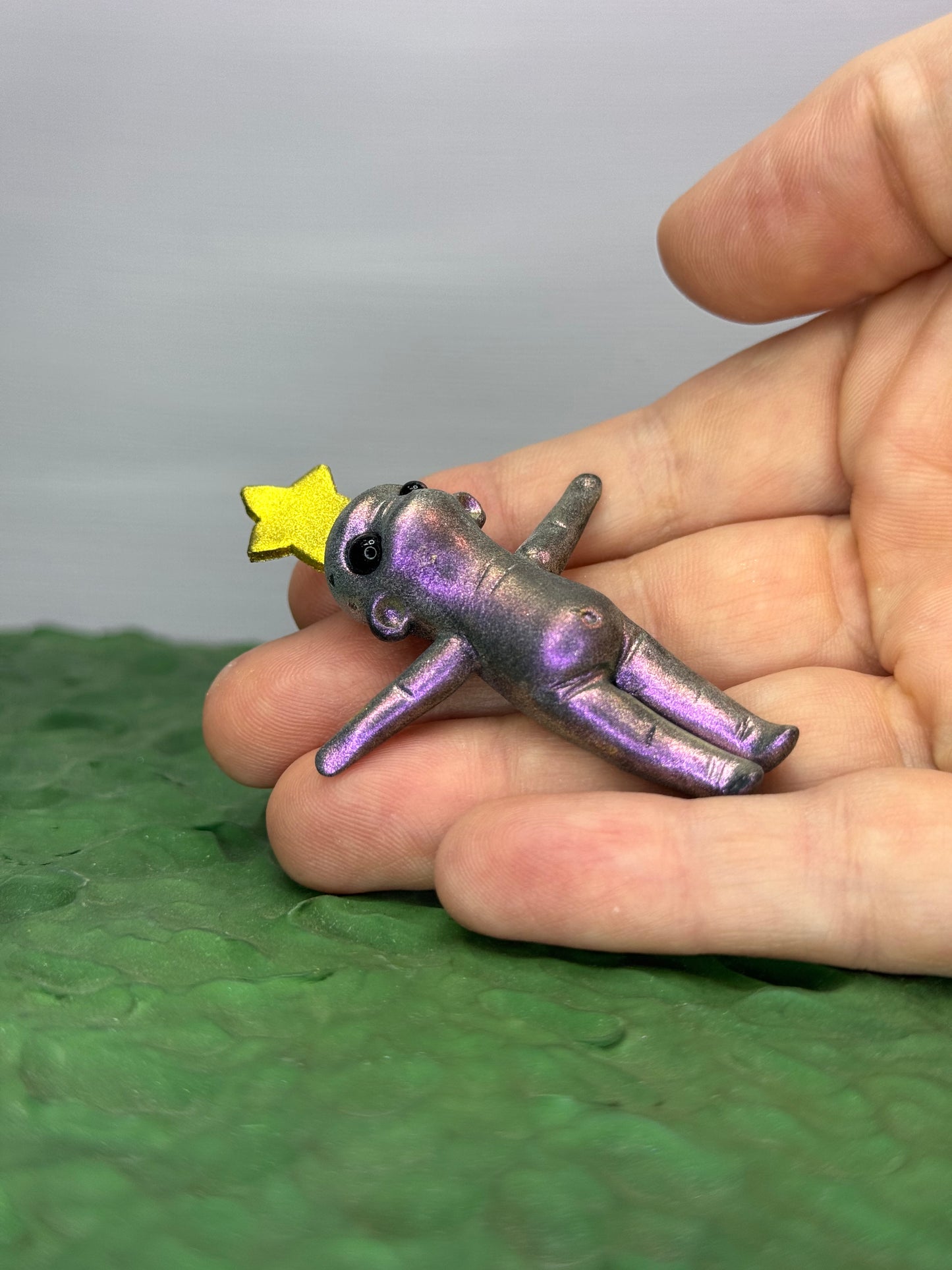 Star-Faller Gloomeez