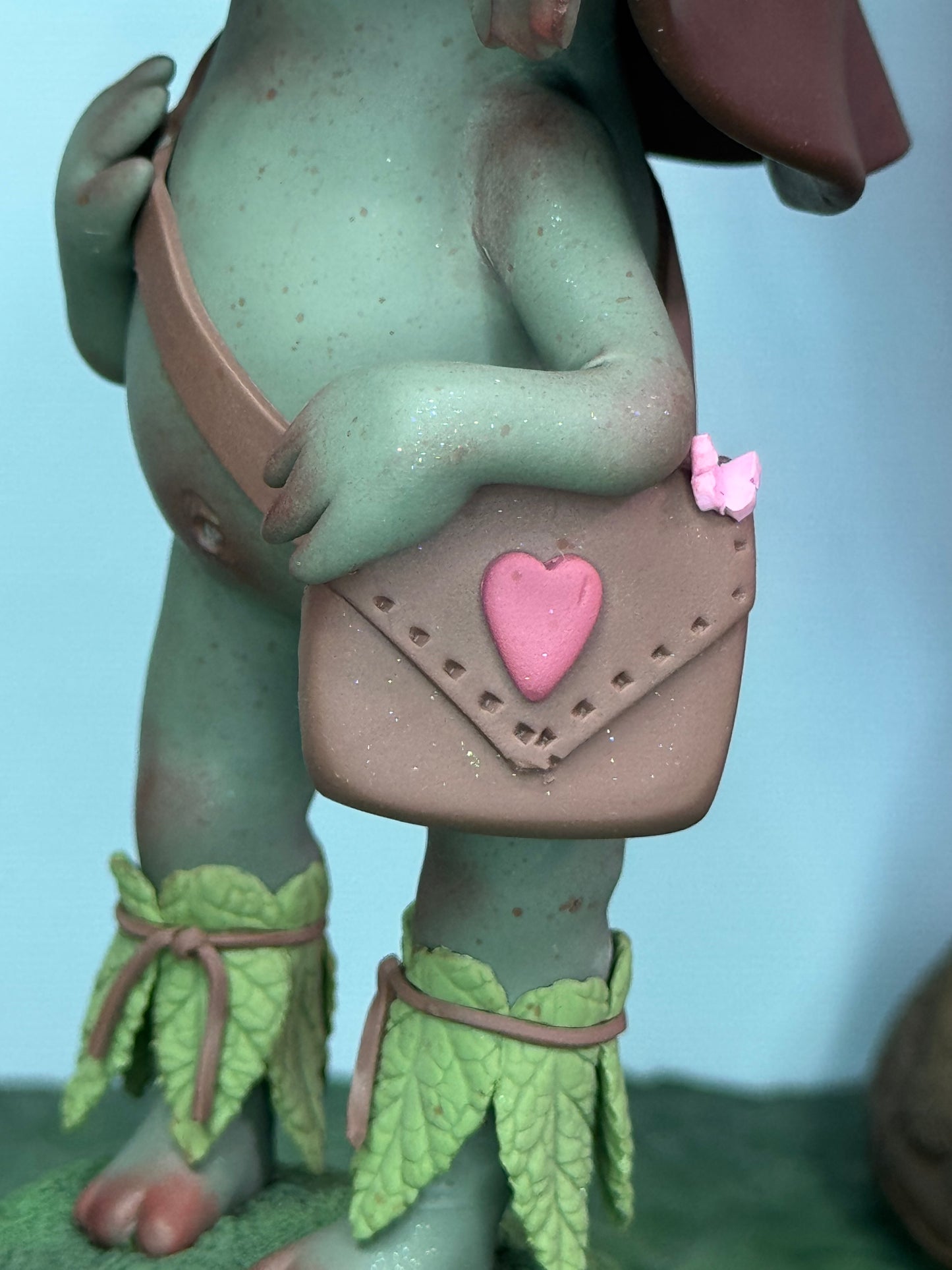 Olive | Collector of Almosts