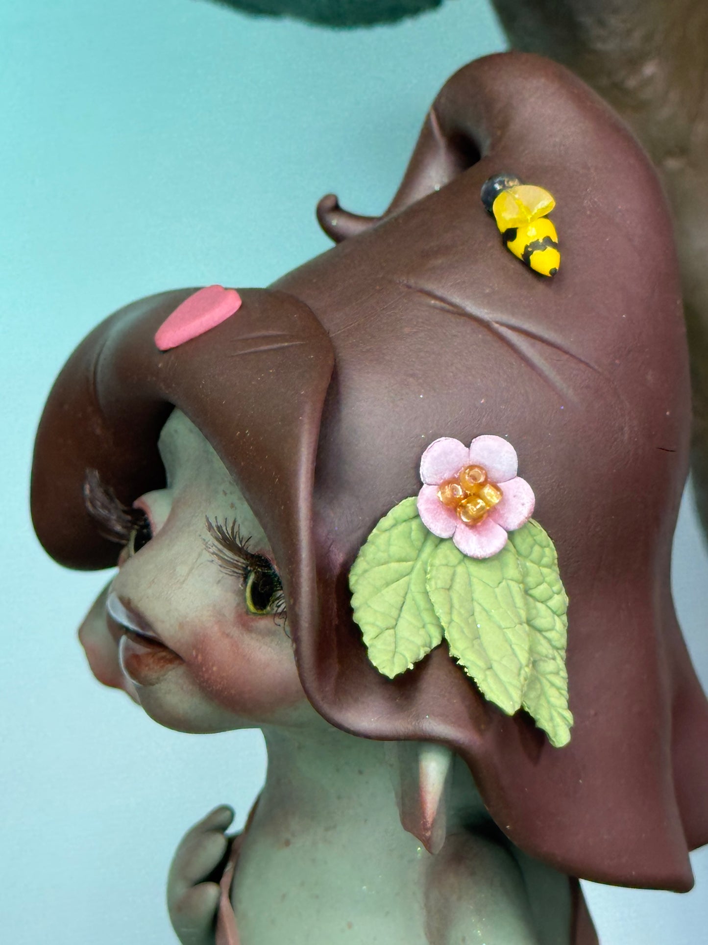 Olive | Collector of Almosts