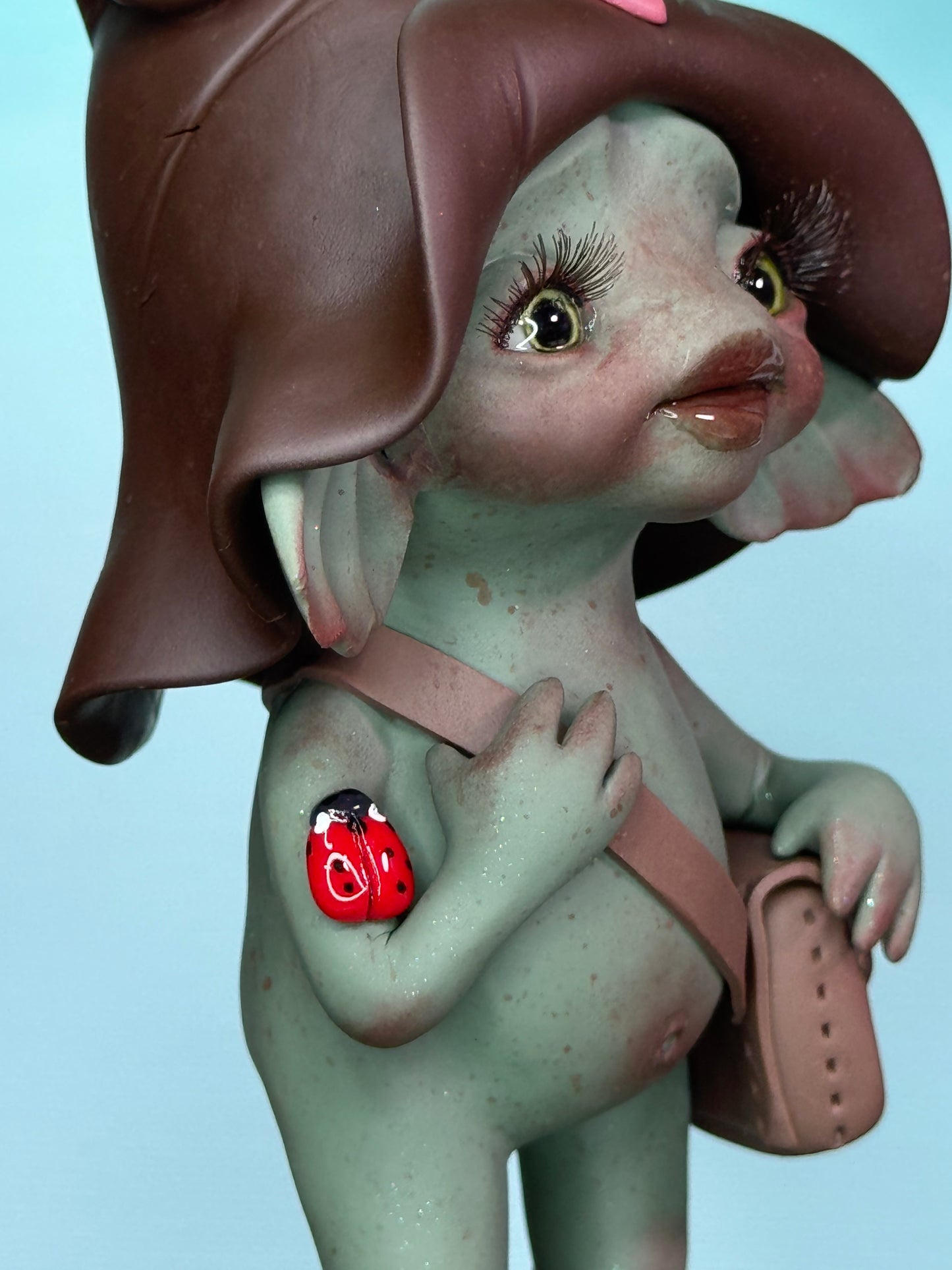Olive | Collector of Almosts