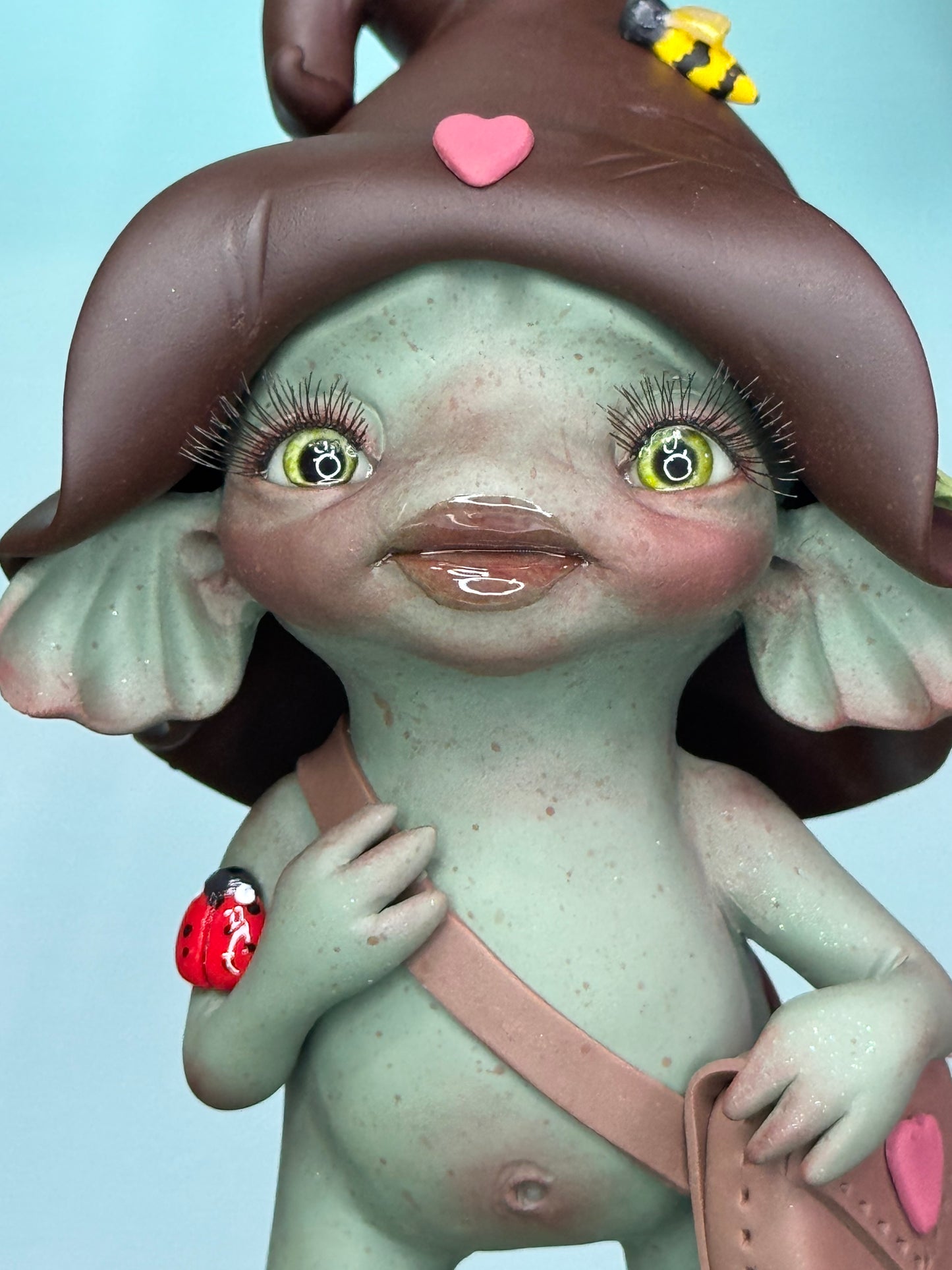 Olive | Collector of Almosts