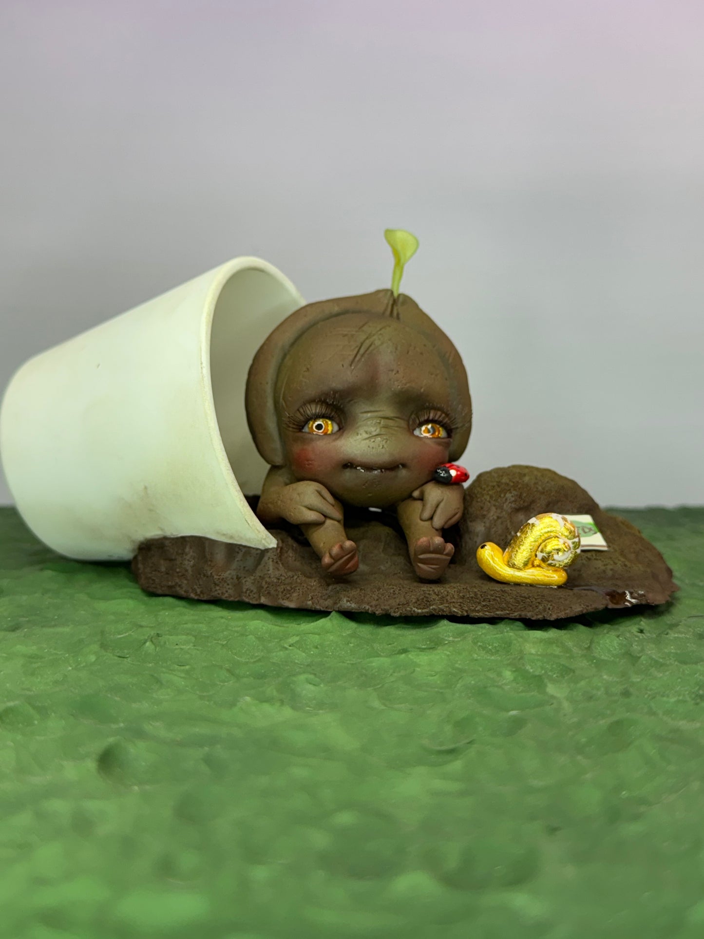 Sprout | Baby Seed Loveez