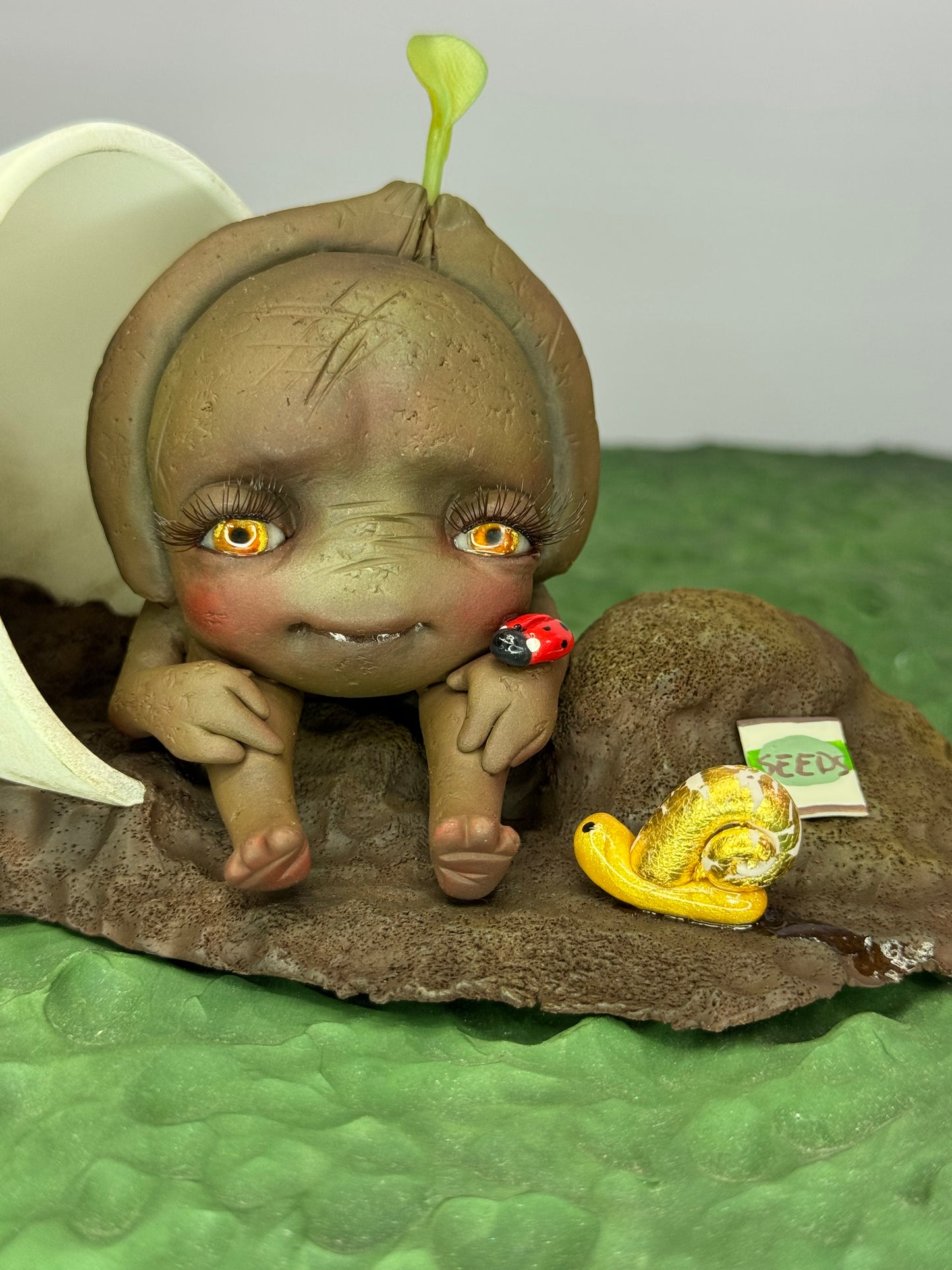 Sprout | Baby Seed Loveez
