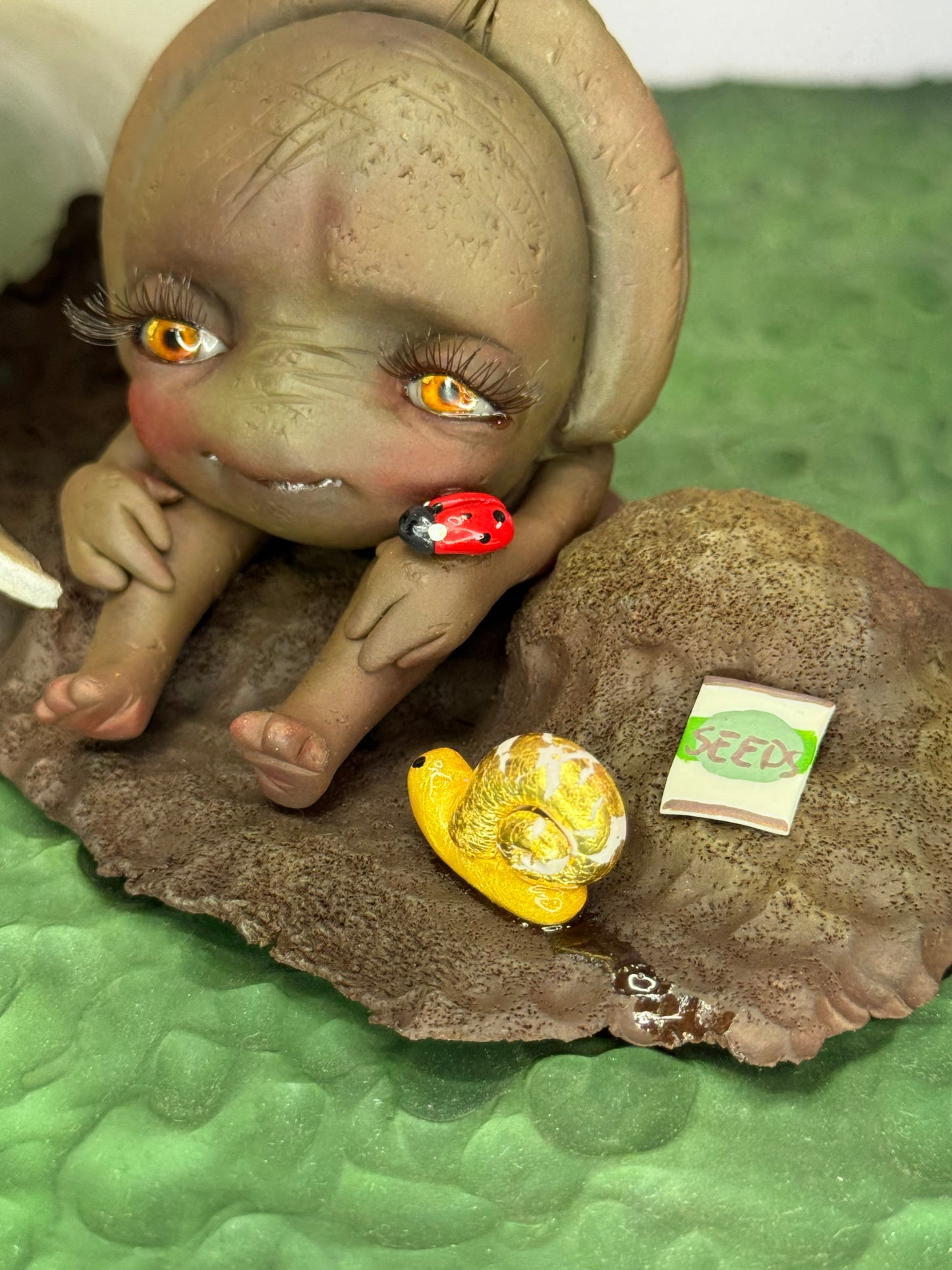 Sprout | Baby Seed Loveez