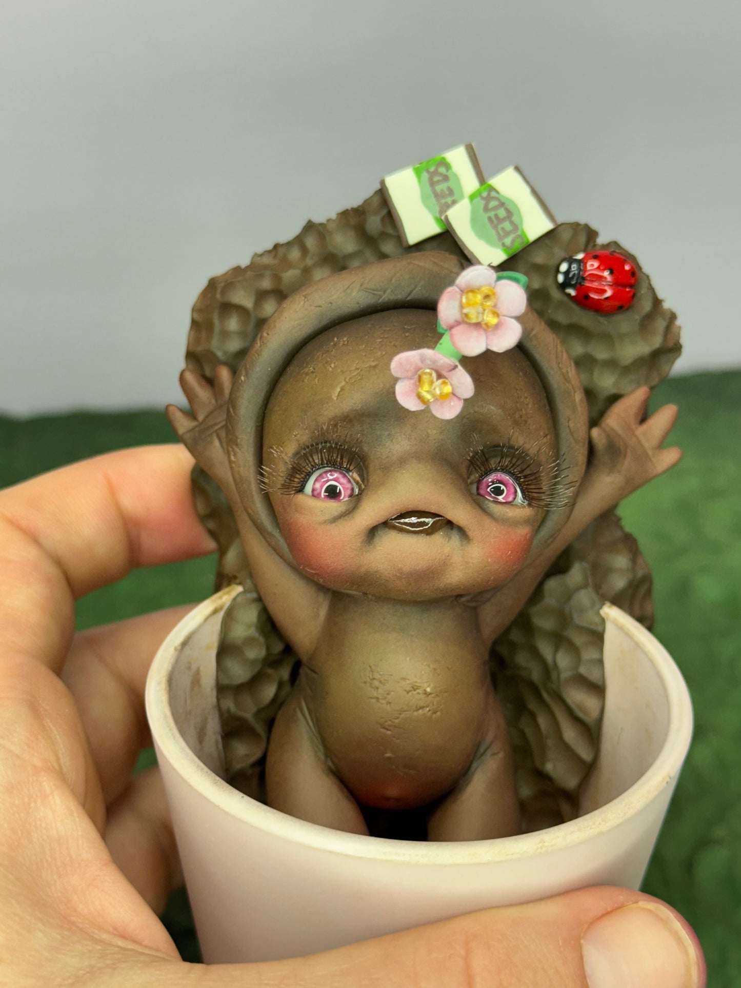 Bloom | Seed Loveez #3