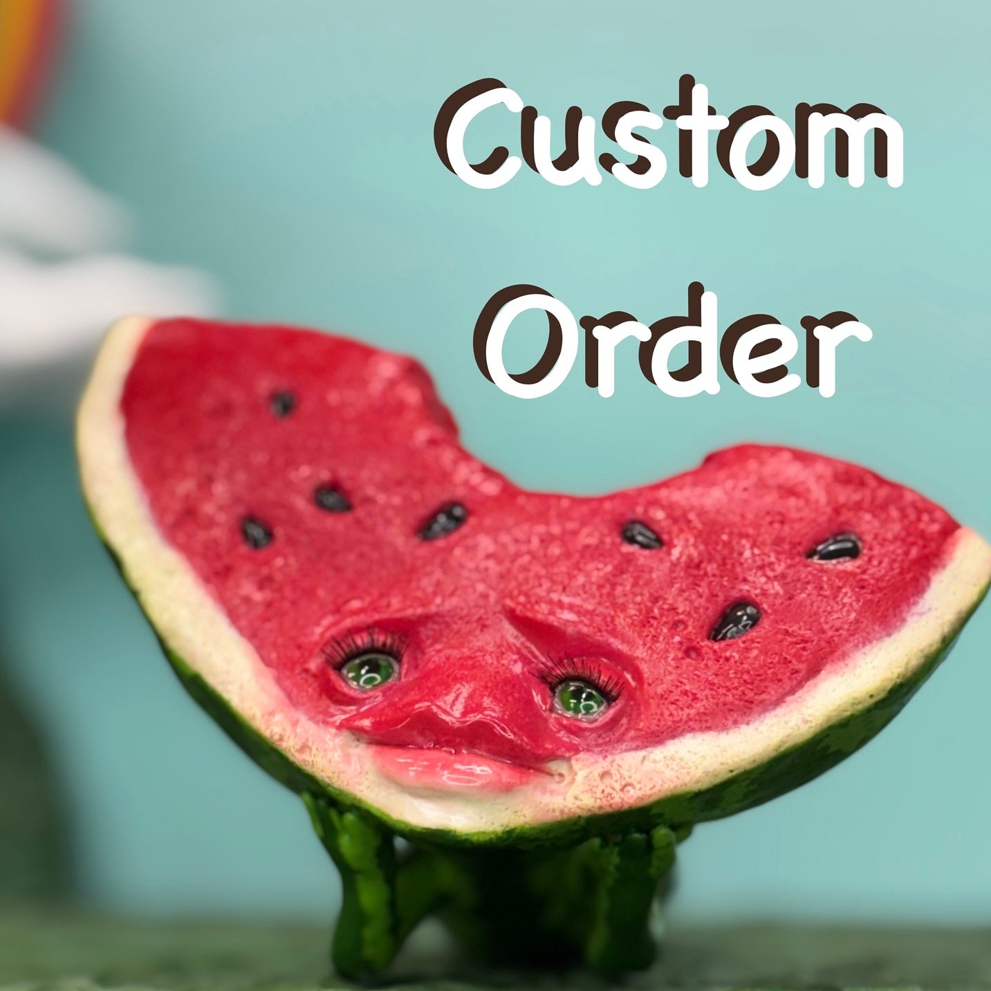 Custom Order