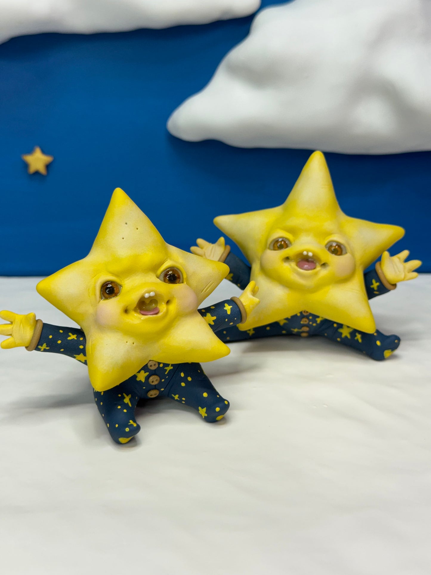 Star Chunkeez 2 - Sparkle