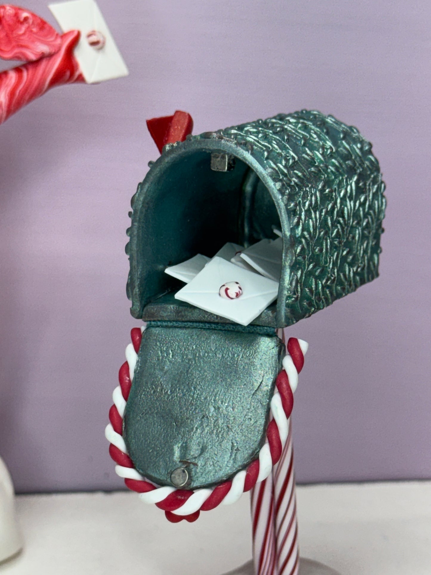 Miss Peppermint Loveez