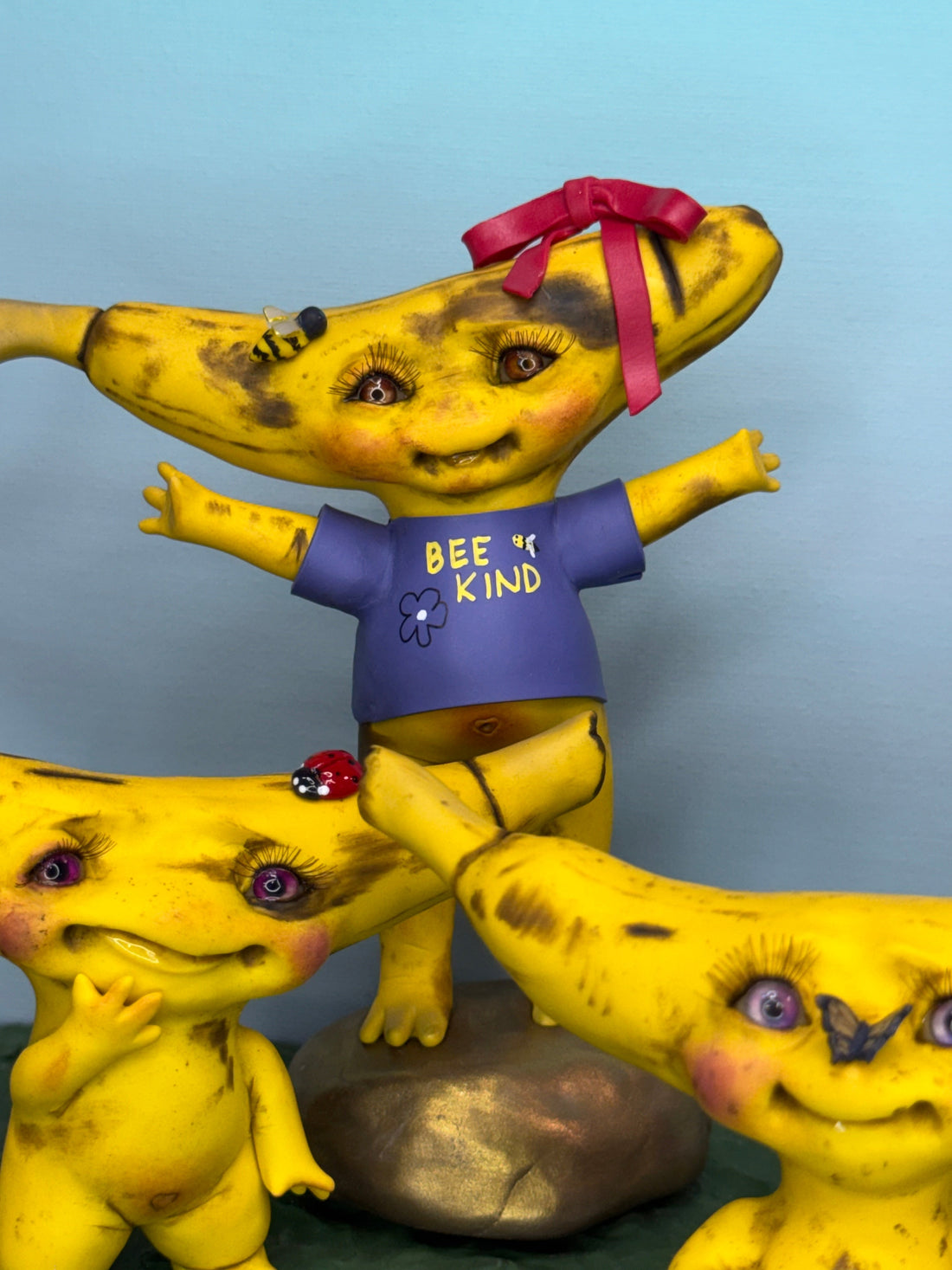 Banana Anna and Friends! March 13, 2026 Shop Update!