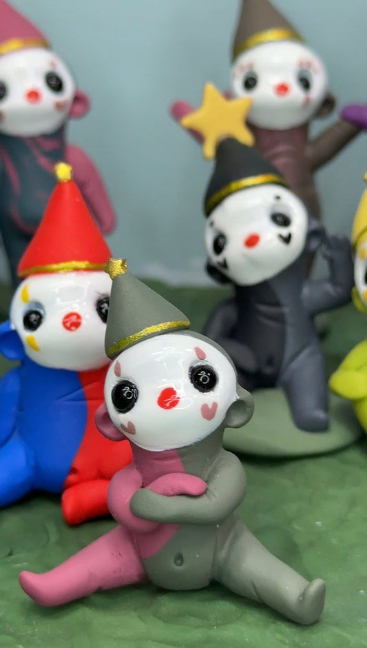 Clownin’ Around | April 10, 2026 Shop Update!