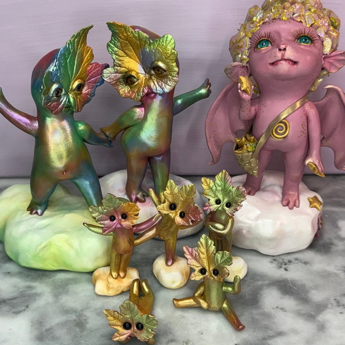 Autumn Restock | November 21, 2025 @2pm EST