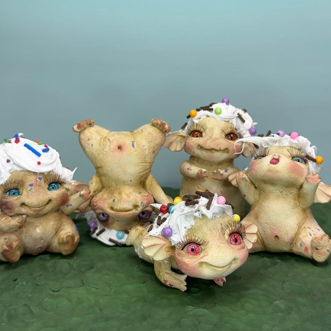 🎃🎉THURSDAY, October 9, 2025 Birthday/Halloween Shop Update