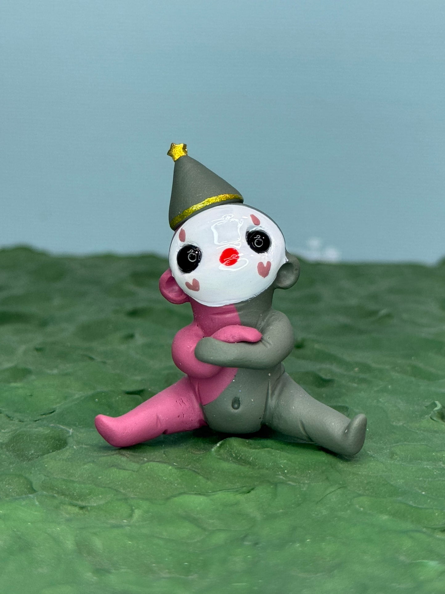 Jester/Clown Gloomeez