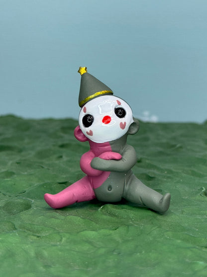 Jester/Clown Gloomeez