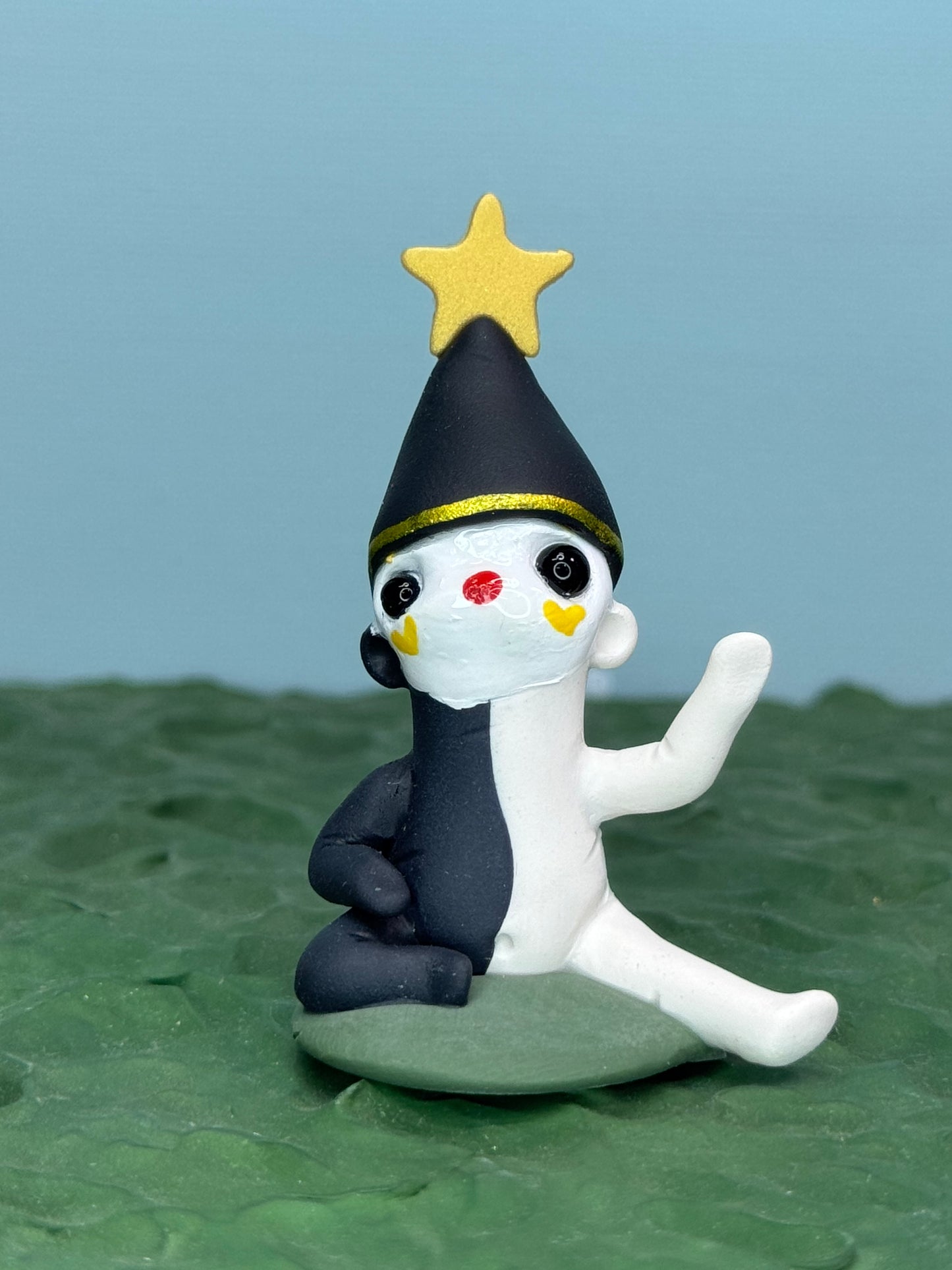 Jester/Clown Gloomeez