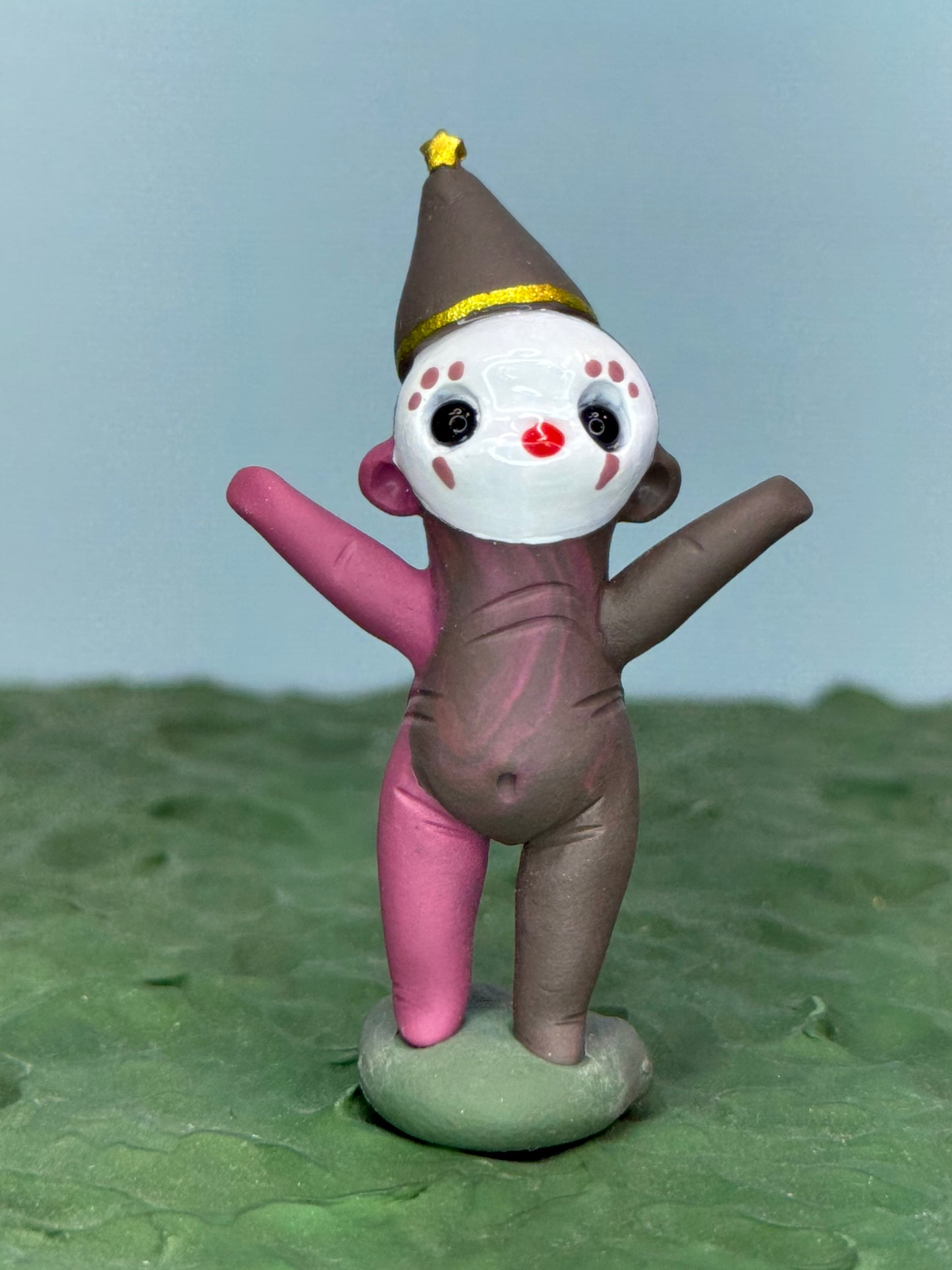 Jester/Clown Gloomeez