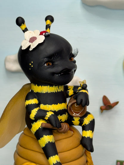 Bee Loveez on Hive - Buzz