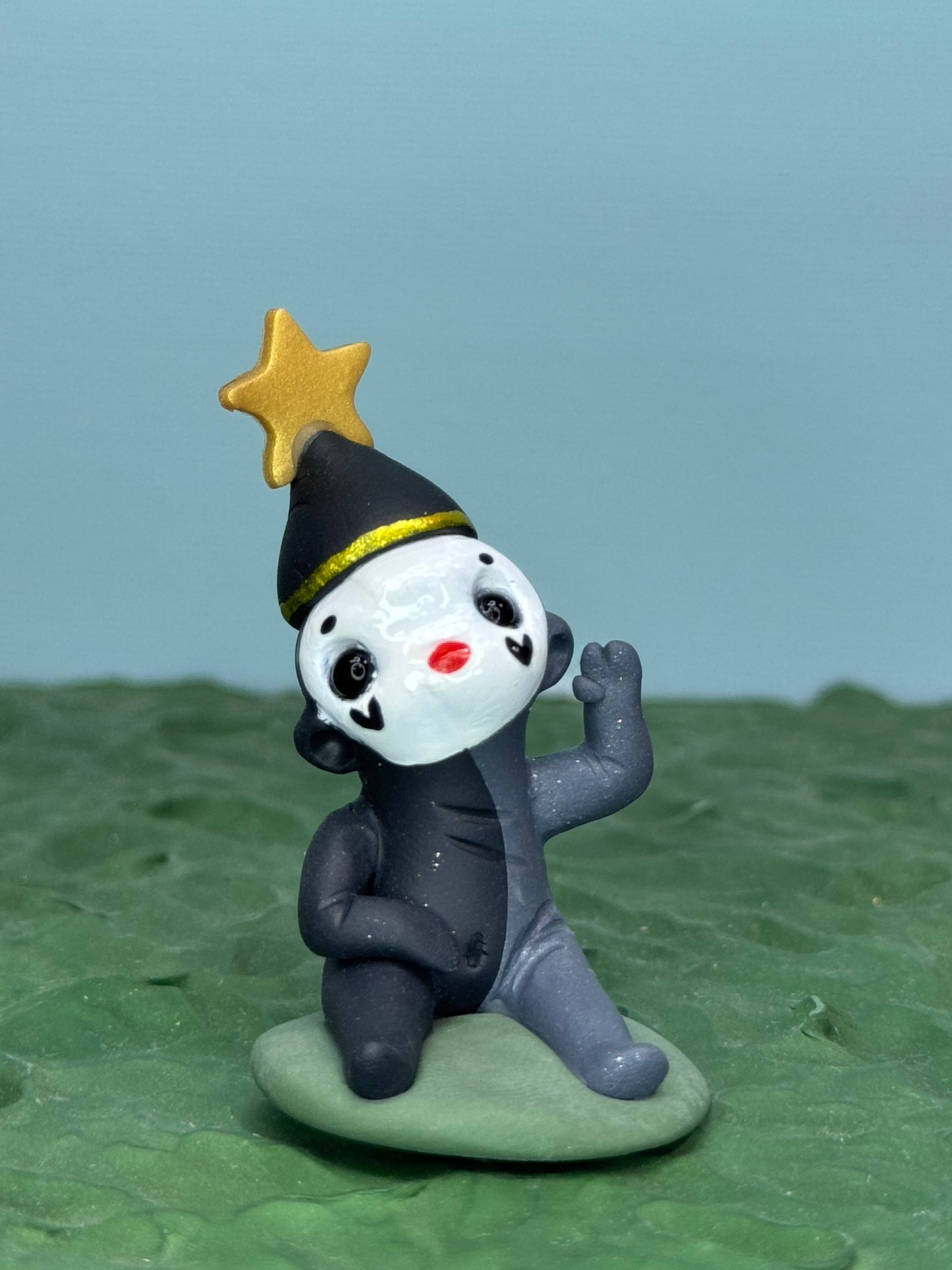 Jester/Clown Gloomeez