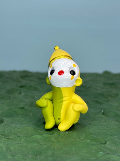Jester/Clown Gloomeez