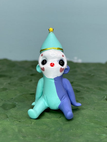 Jester/Clown Gloomeez
