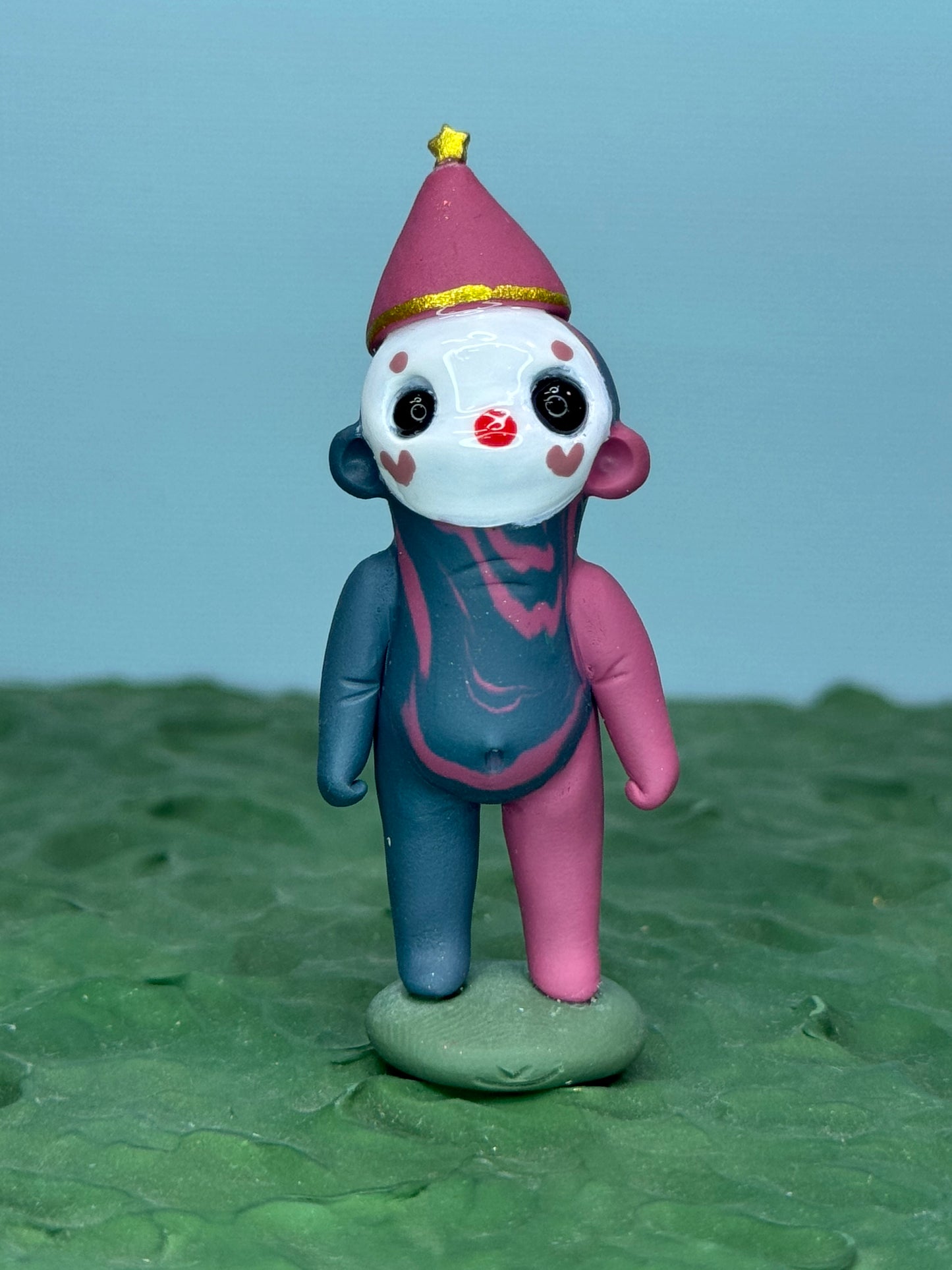 Jester/Clown Gloomeez