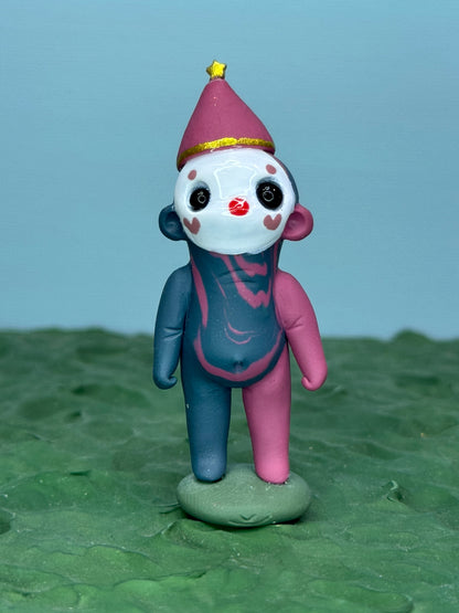 Jester/Clown Gloomeez