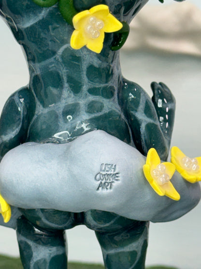 Ooak Loveez - Artist Collab - Lovina