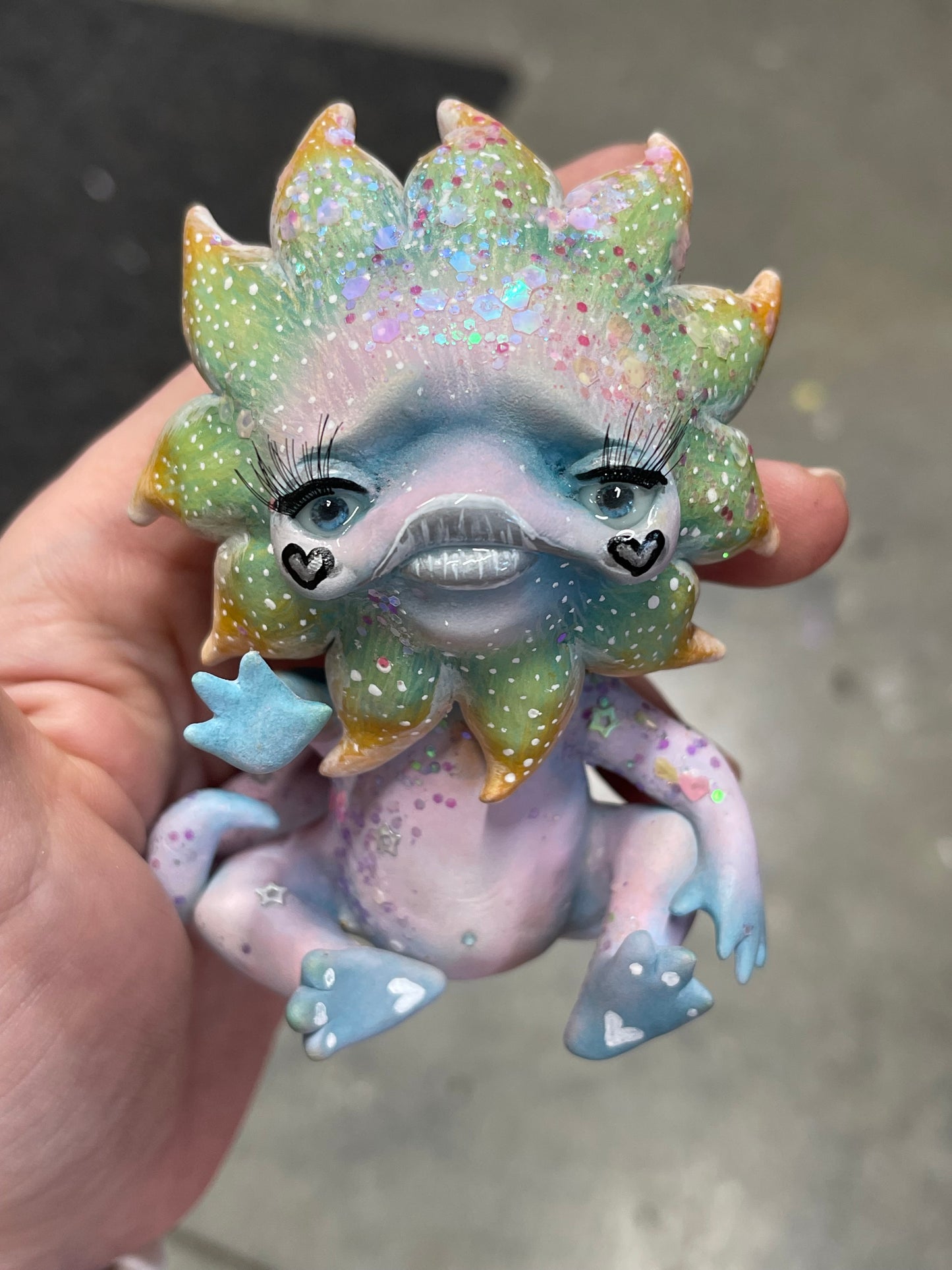 Custom Order