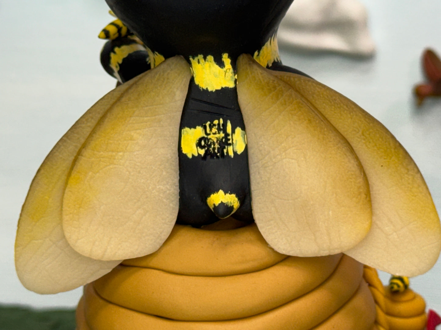 Bee Loveez on Hive - Buzz