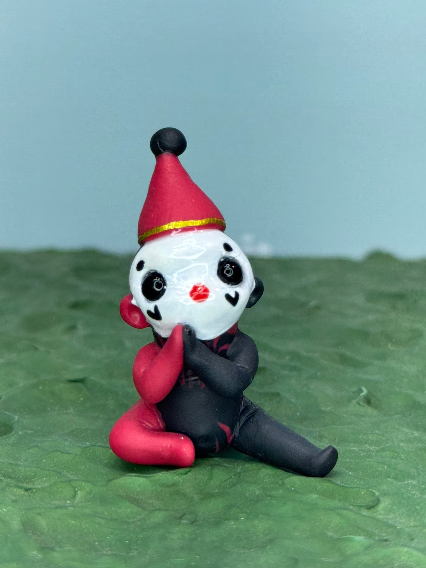Jester/Clown Gloomeez
