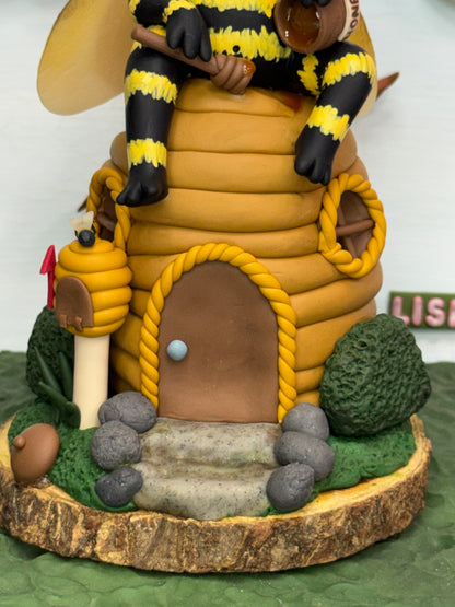 Bee Loveez on Hive - Buzz