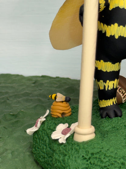 The Queen Bee Loveez - BeeAnca