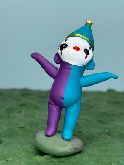 Jester/Clown Gloomeez