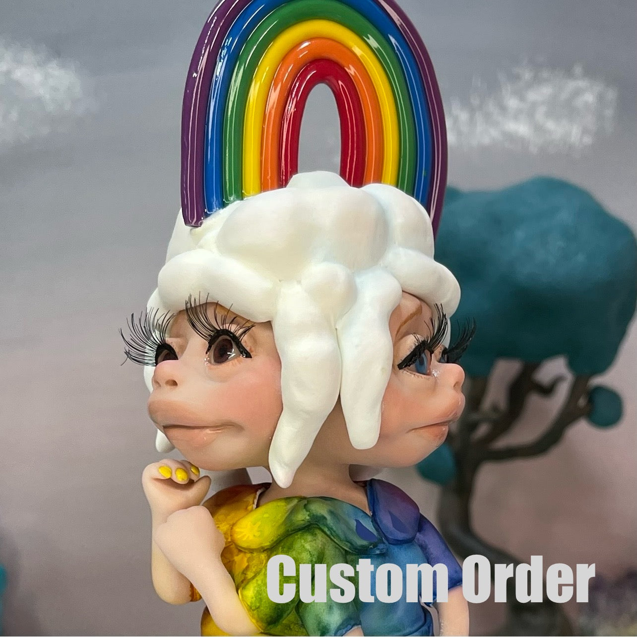 Custom Order (LOVEEZ ONLY)