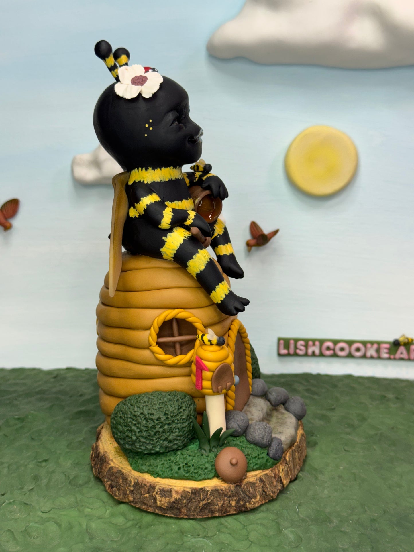 Bee Loveez on Hive - Buzz