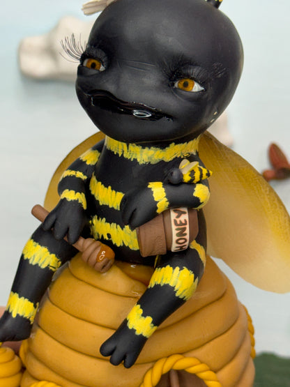 Bee Loveez on Hive - Buzz