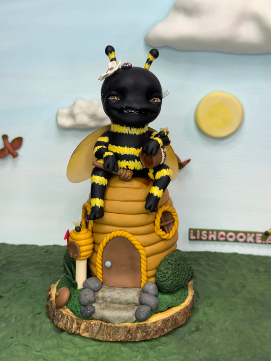 Bee Loveez on Hive - Buzz