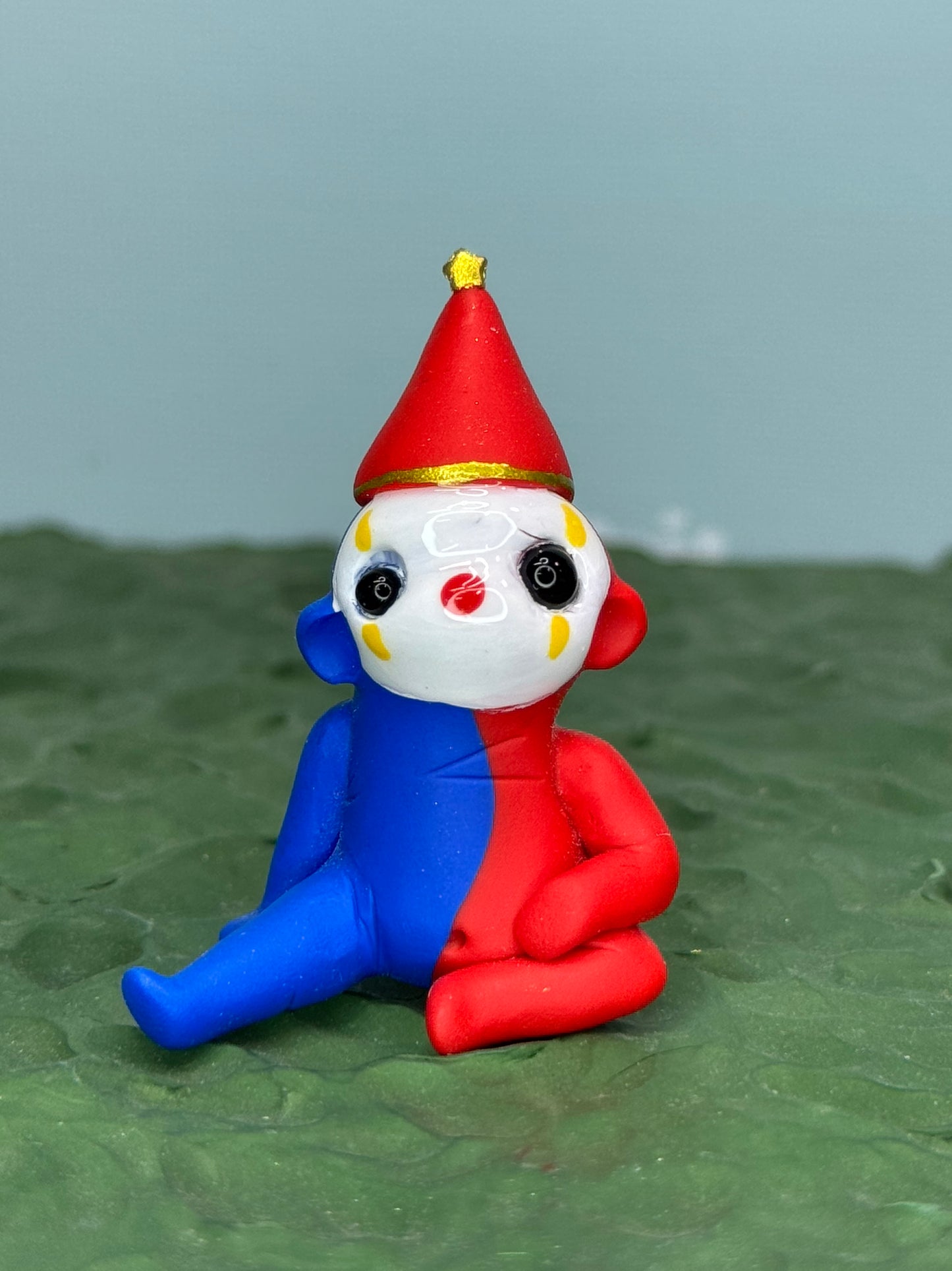 Jester/Clown Gloomeez