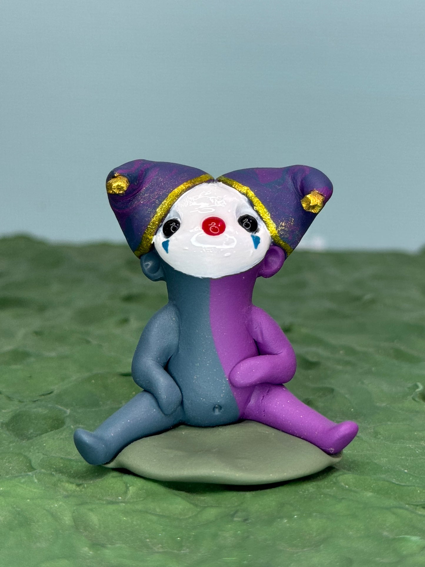 Jester/Clown Gloomeez