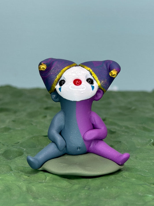Jester/Clown Gloomeez