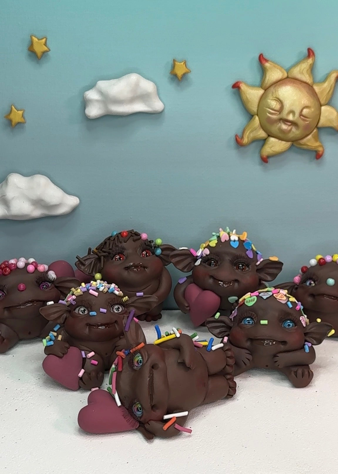 Chocolate Chunkeez