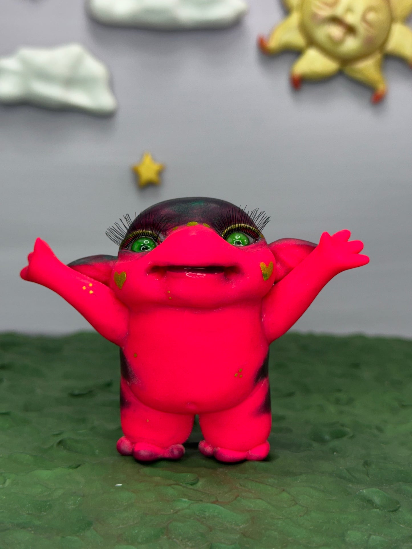 “Too Much” Chunkeez