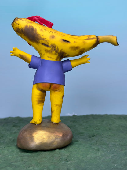 Banana Anna - Banana Anna Tales