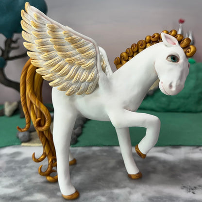 Pegasus