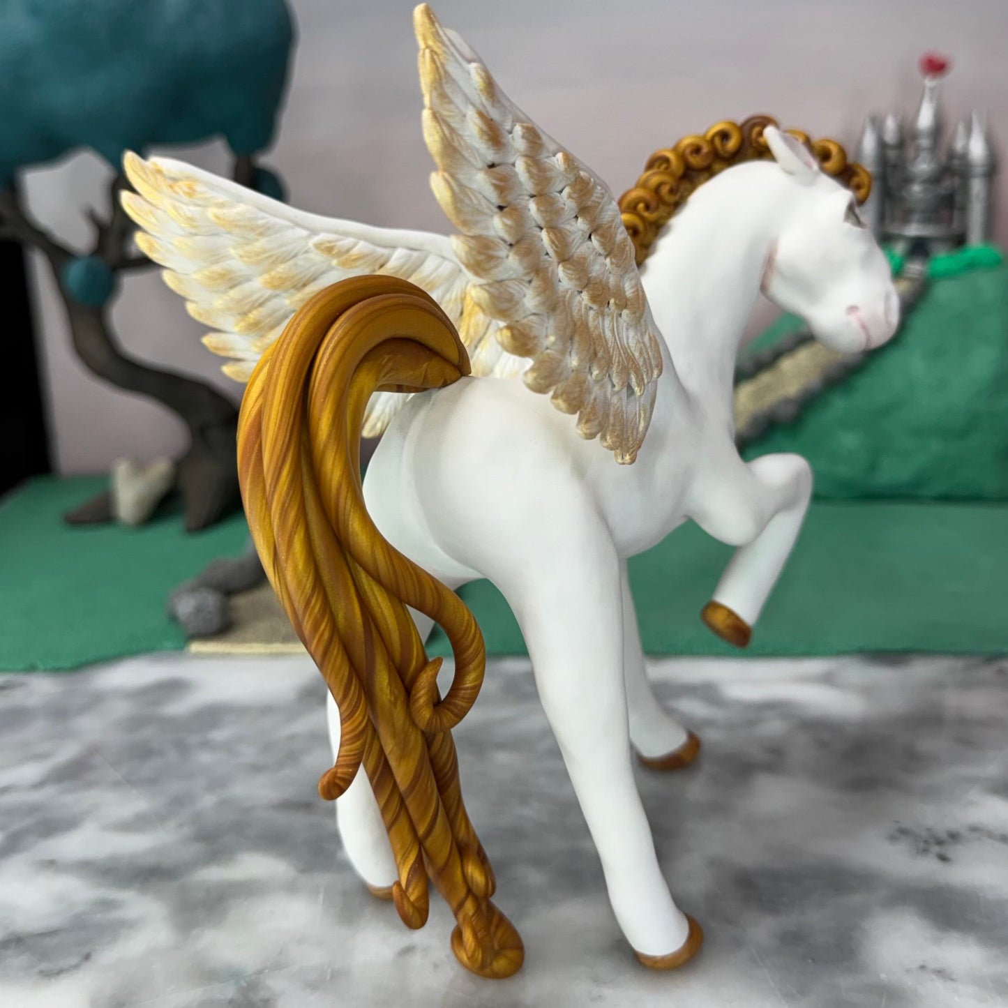 Pegasus