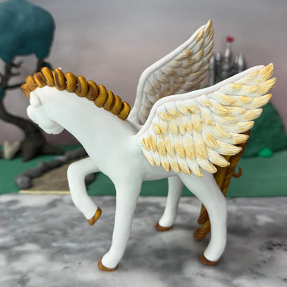 Pegasus