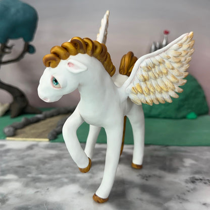 Pegasus