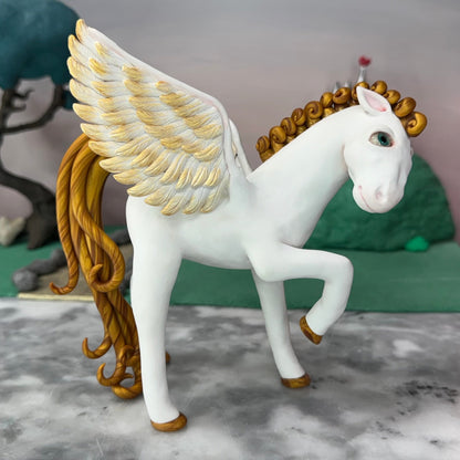 Pegasus